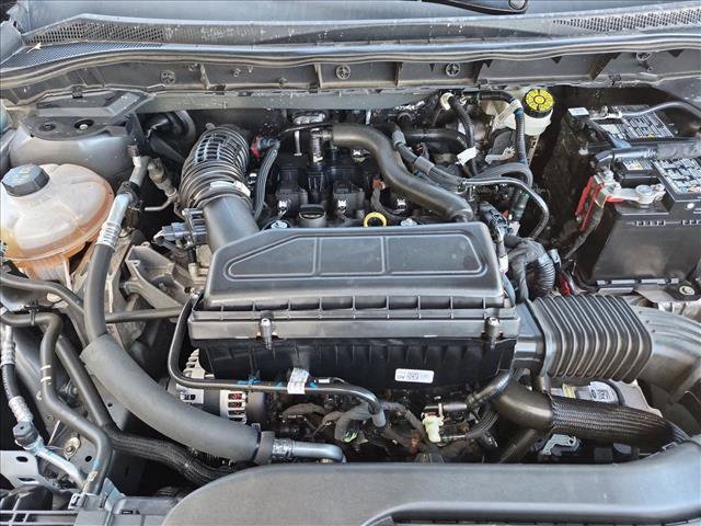 Used 2025 Ford Escape Active AWD/4WD image 22