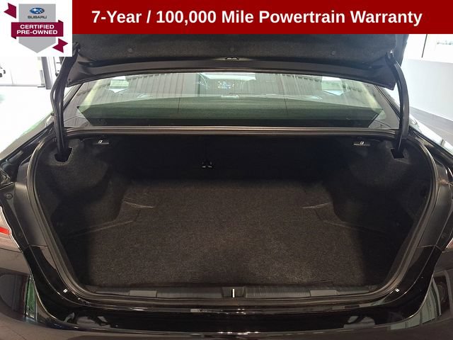 Certified 2025 Subaru Legacy Premium AWD/4WD image 27