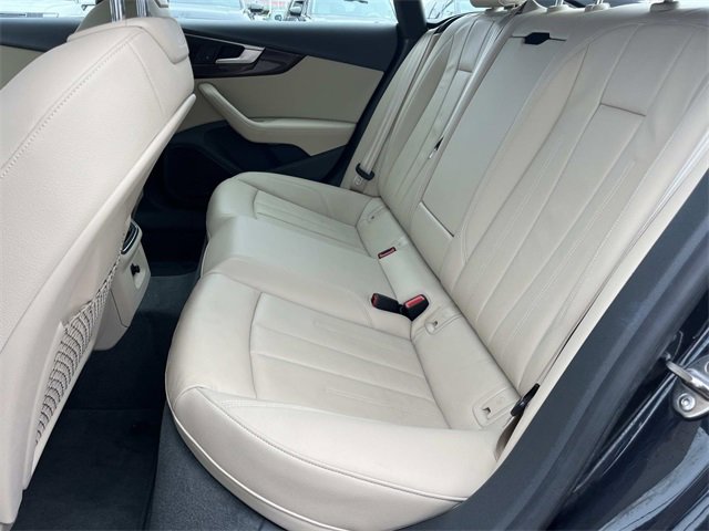 Used 2018 Audi A5 2.0T Prestige w/ Driver Assistance Package image 19