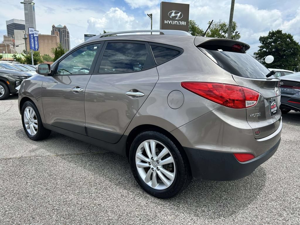 Used 2023 Subaru Outback Wilderness AWD/4WD image 26