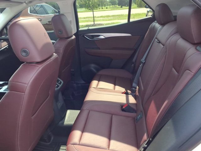 Used 2024 Buick Envision Sport Touring AWD/4WD image 26