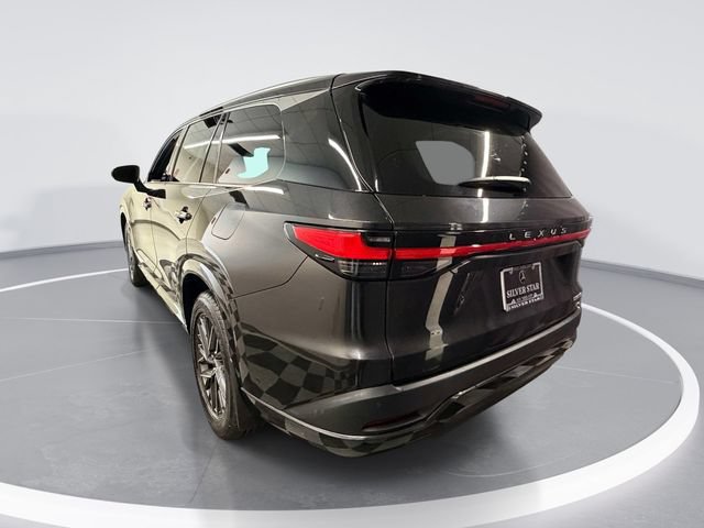 Used 2024 Lexus TX 350 AWD w/ Technology Package image 6