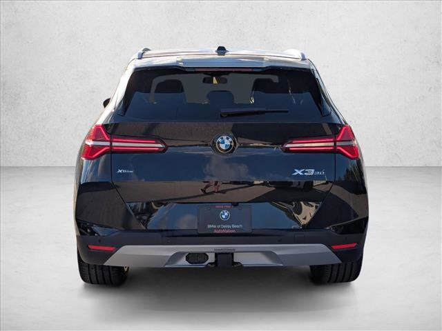 New 2026 BMW X3 xDrive30 w/ Convenience Package image 7