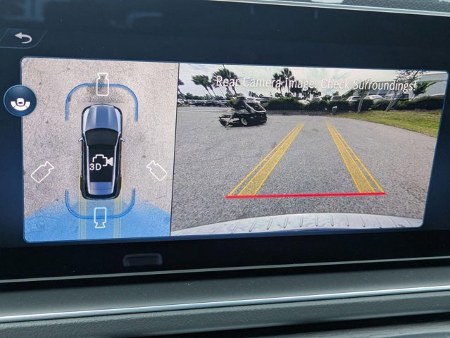 New 2026 Mercedes-Benz GLE 350 4MATIC image 13