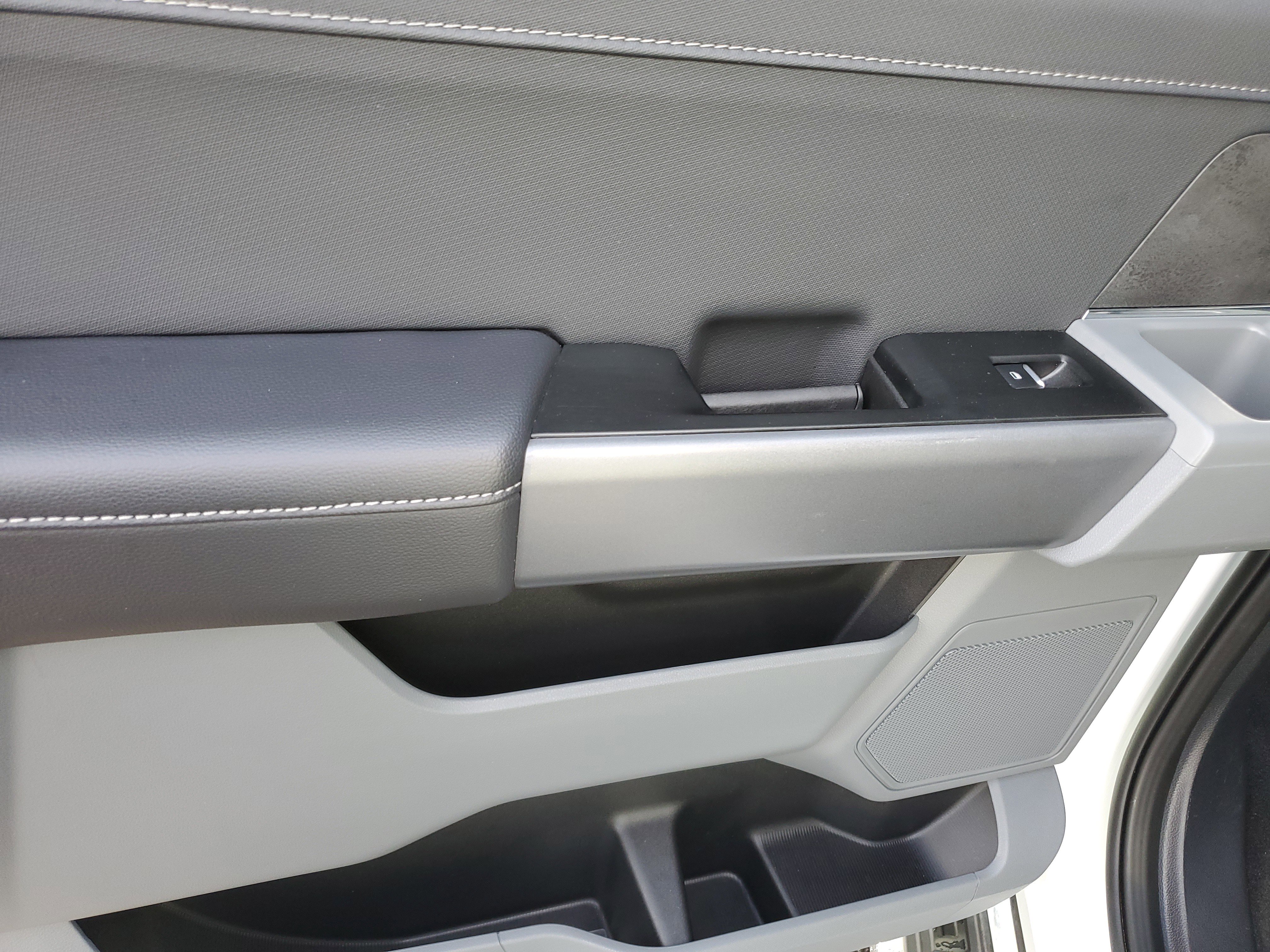 Used 2025 Ford F150 XLT w/ Equipment Group 301A Standard image 30