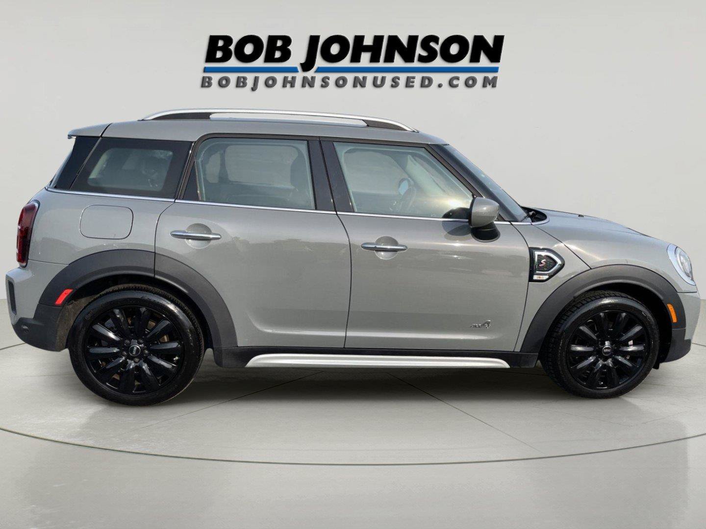 Used 2023 MINI Cooper Countryman S AWD/4WD image 8