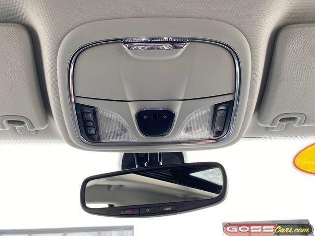 Used 2019 Jeep Cherokee Limited w/ Luxury Group image 15