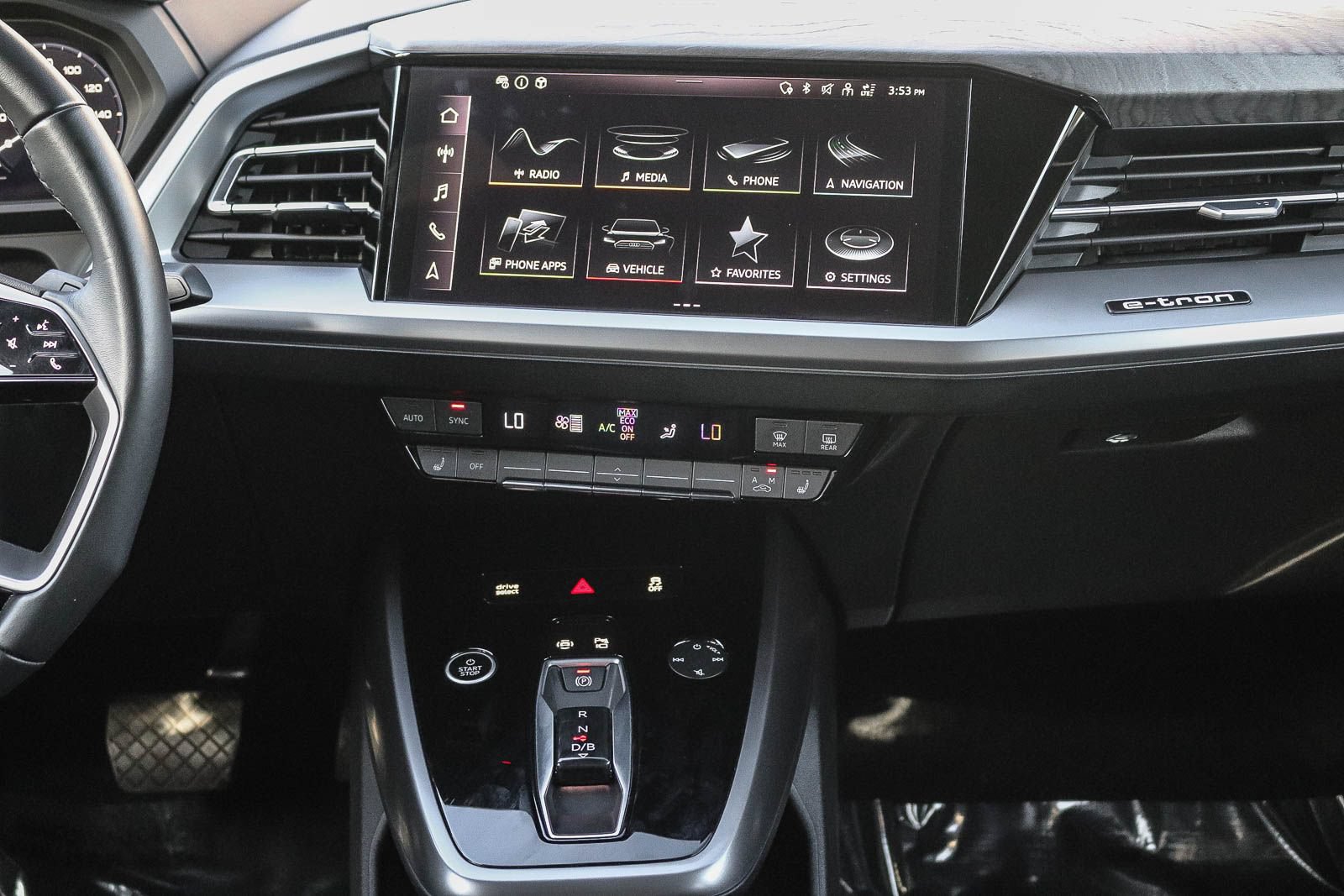 Certified 2023 Audi Q4 e-tron Premium Plus w/ Premium Plus AWD/4WD image 14