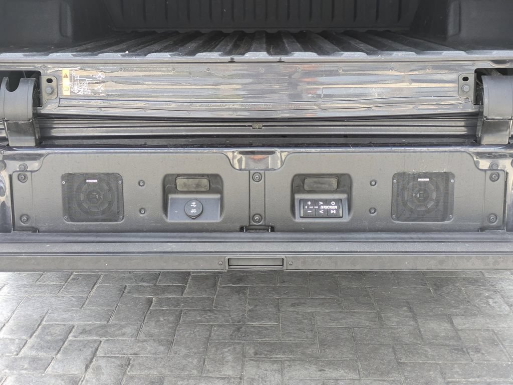 Used 2023 GMC Sierra 1500 Denali Ultimate AWD/4WD image 15