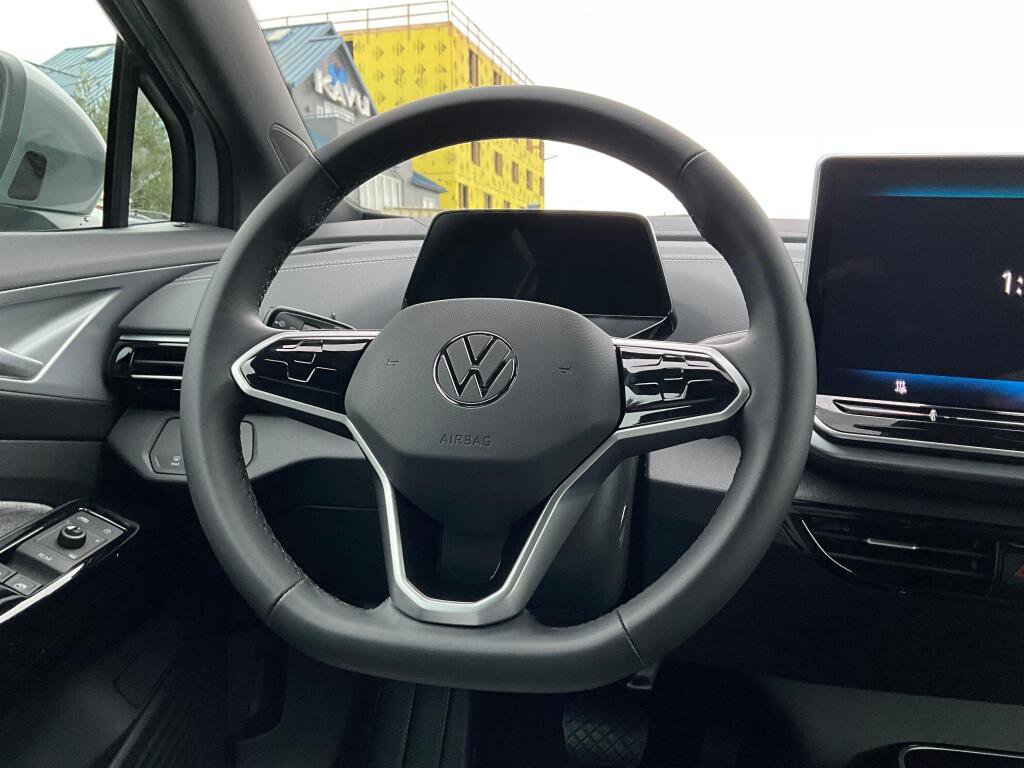 New 2026 Volkswagen ID.4 Pro image 20