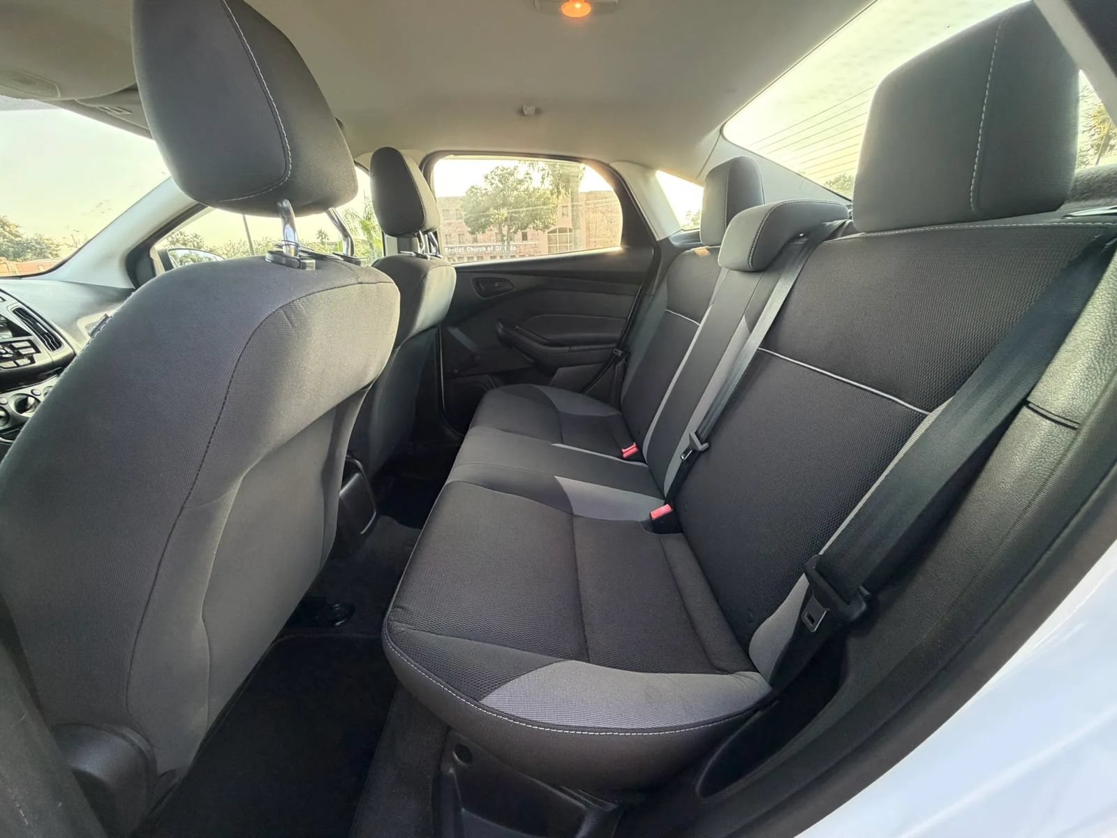 Used 2014 Ford Focus S FWD image 18