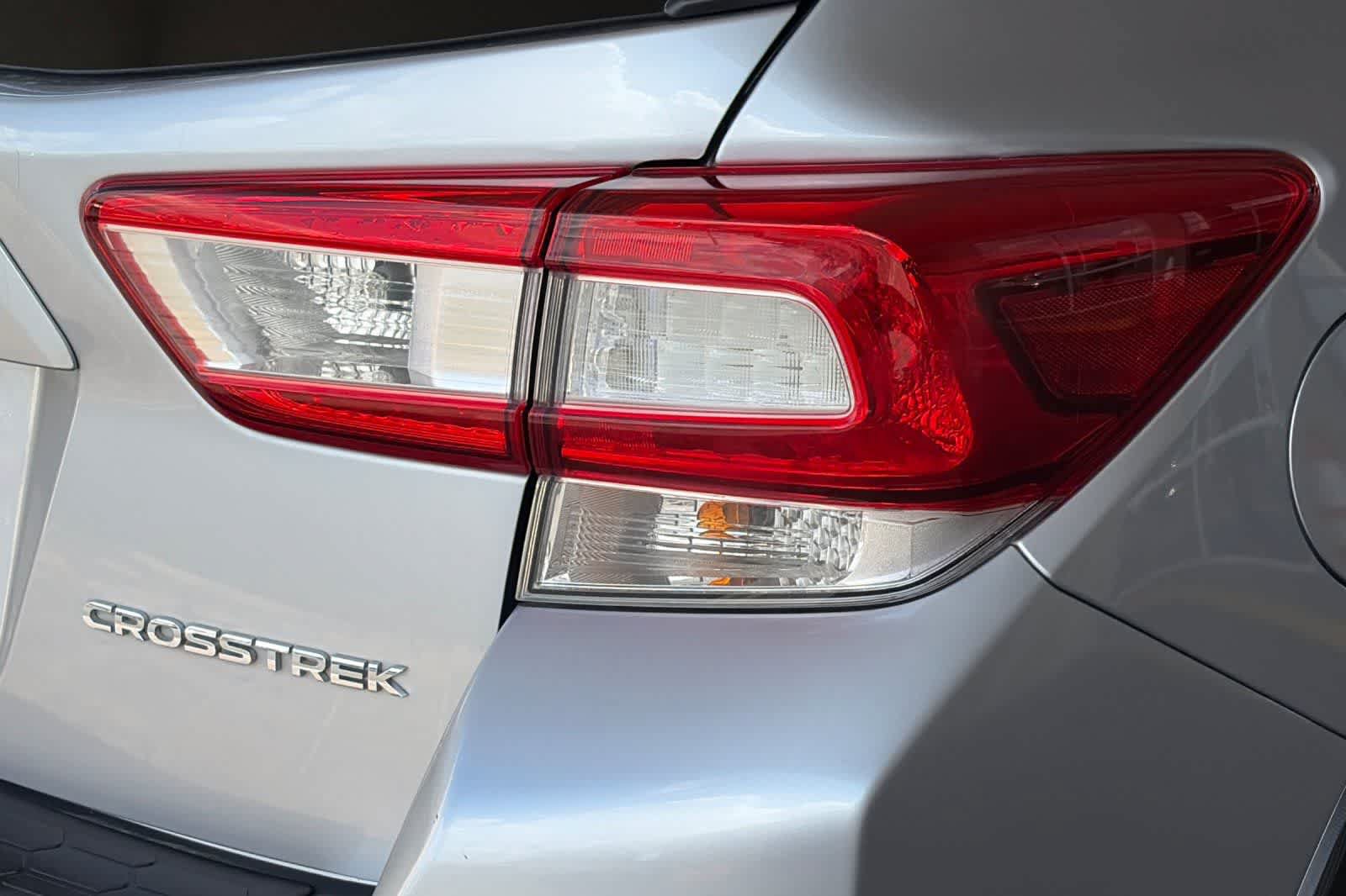 Used 2019 Subaru Crosstrek 2.0i Limited w/ Moonroof Package w/Navigation AWD/4WD image 30