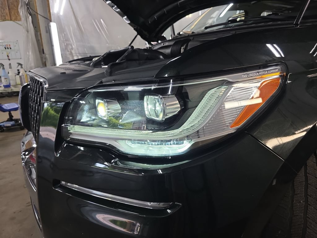Used 2022 Lincoln Navigator Black Label AWD/4WD image 30