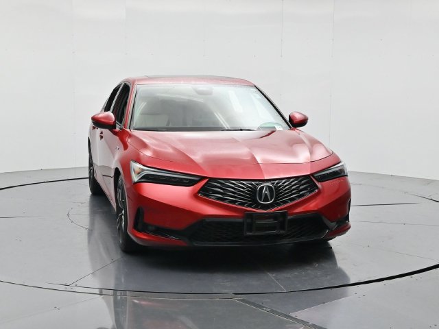 Used 2024 Acura Integra A-Spec w/ Technology Package FWD image 4