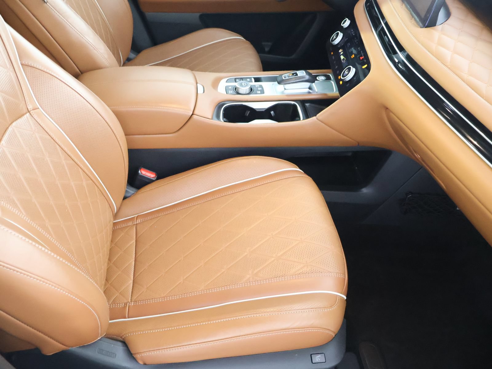 Used 2024 INFINITI QX60 Autograph AWD/4WD image 57