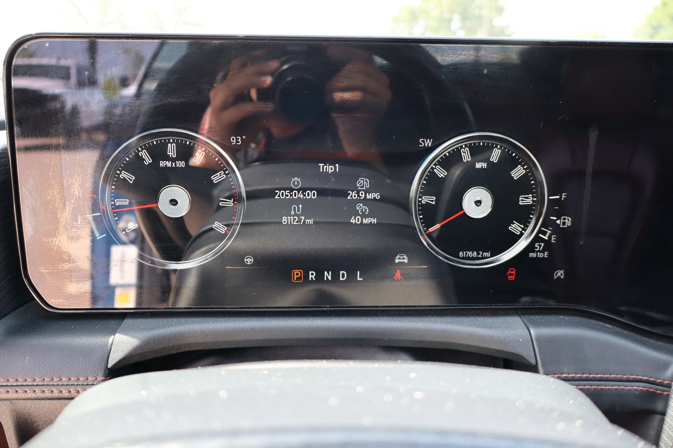 Certified 2024 Ford Mustang Premium RWD image 15