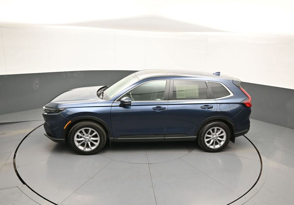 Certified 2024 Honda CR-V EX-L image 42