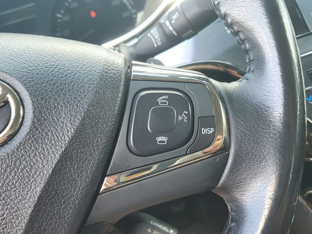 Used 2015 Toyota Avalon XLE FWD image 25