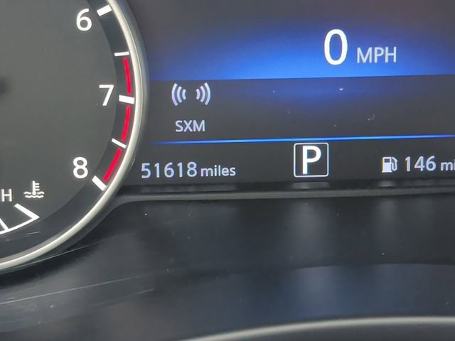 Used 2023 Nissan Murano SV image 25