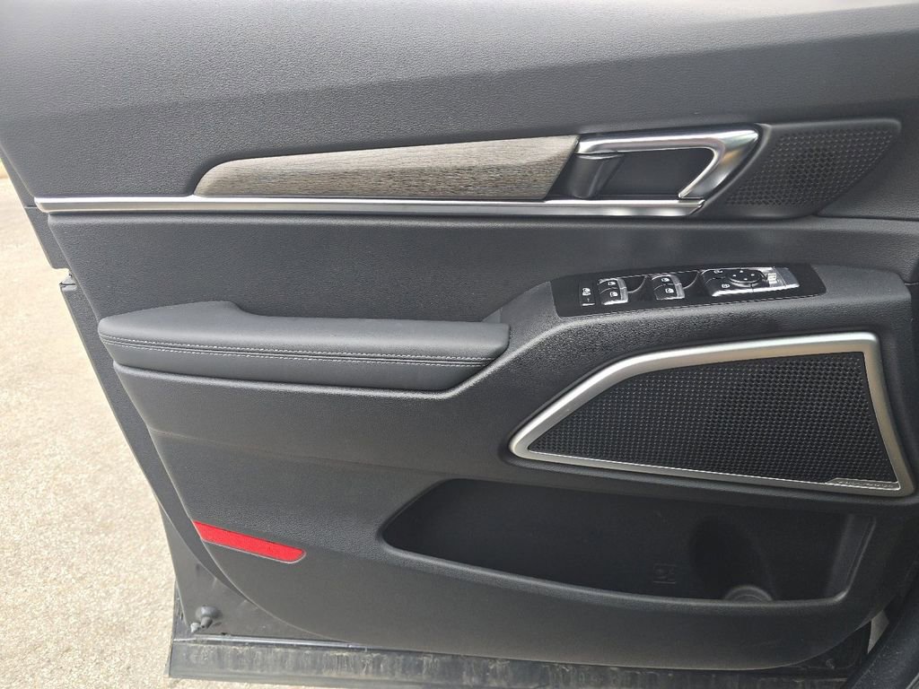 Used 2022 Kia Telluride EX w/ EX Premium Package image 26