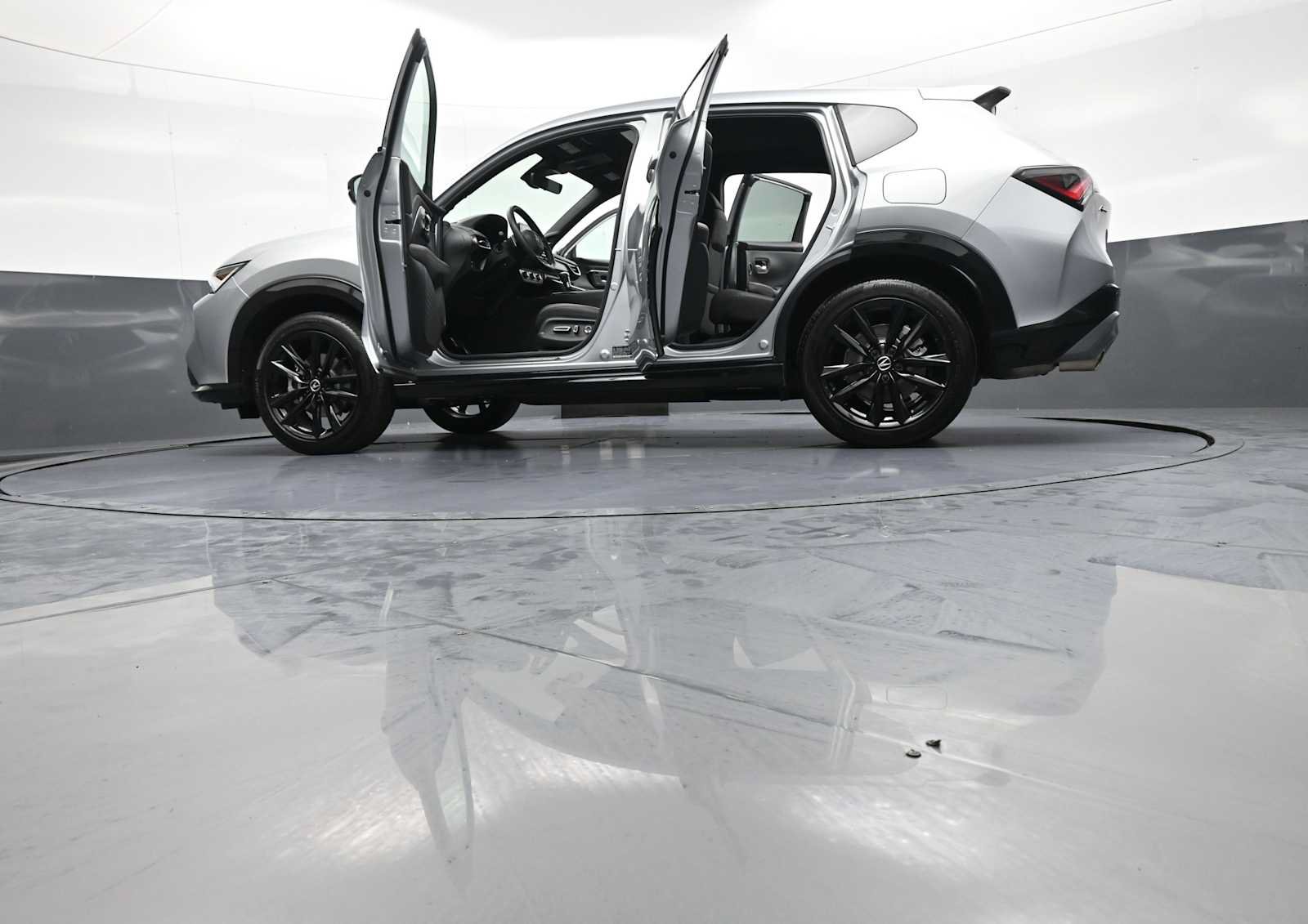 Certified 2025 Acura ADX A-Spec w/ Advance Package AWD/4WD image 49