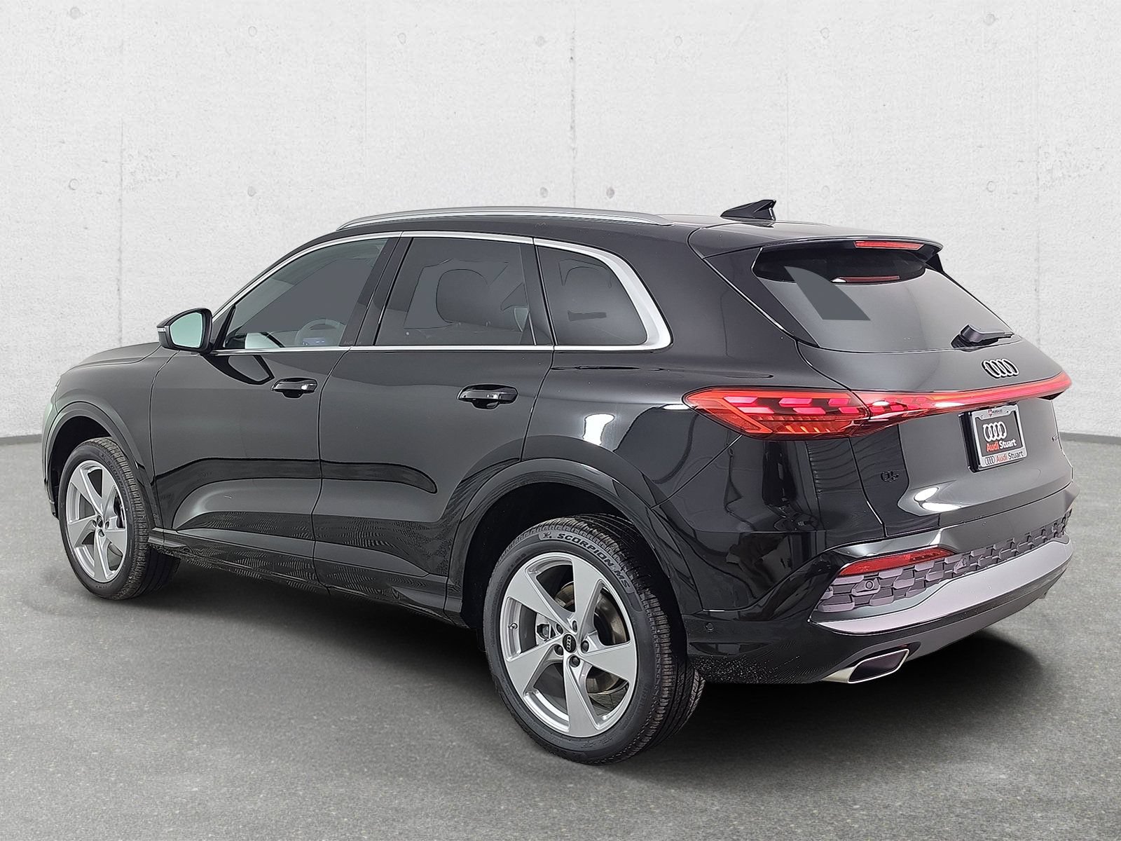 New 2026 Audi Q5 Premium Plus AWD/4WD image 4