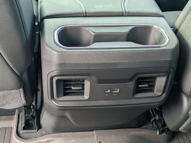 New 2026 Chevrolet Silverado 1500 RST w/ RST All Star Premium Package AWD/4WD image 31