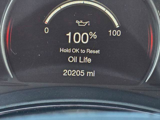 Certified 2025 Dodge Durango GT image 37