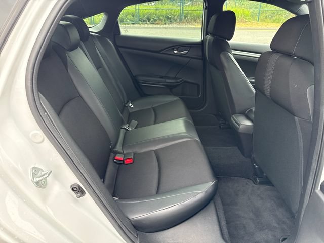 Used 2021 Honda Civic Sport image 12