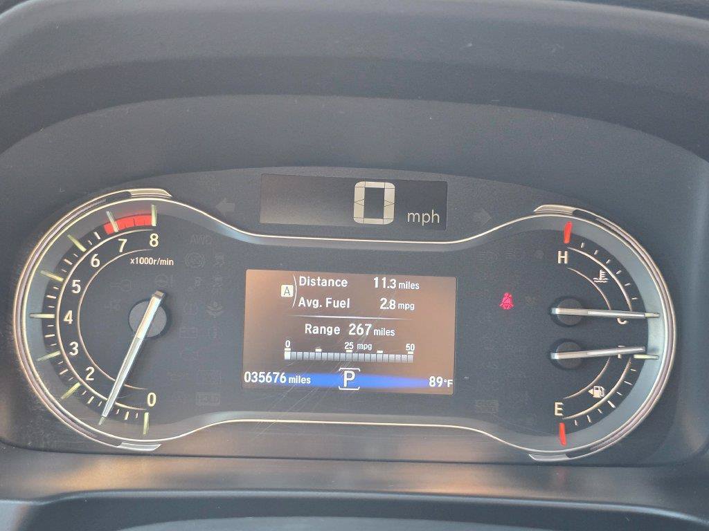 Certified 2023 Honda Ridgeline Black Edition image 26