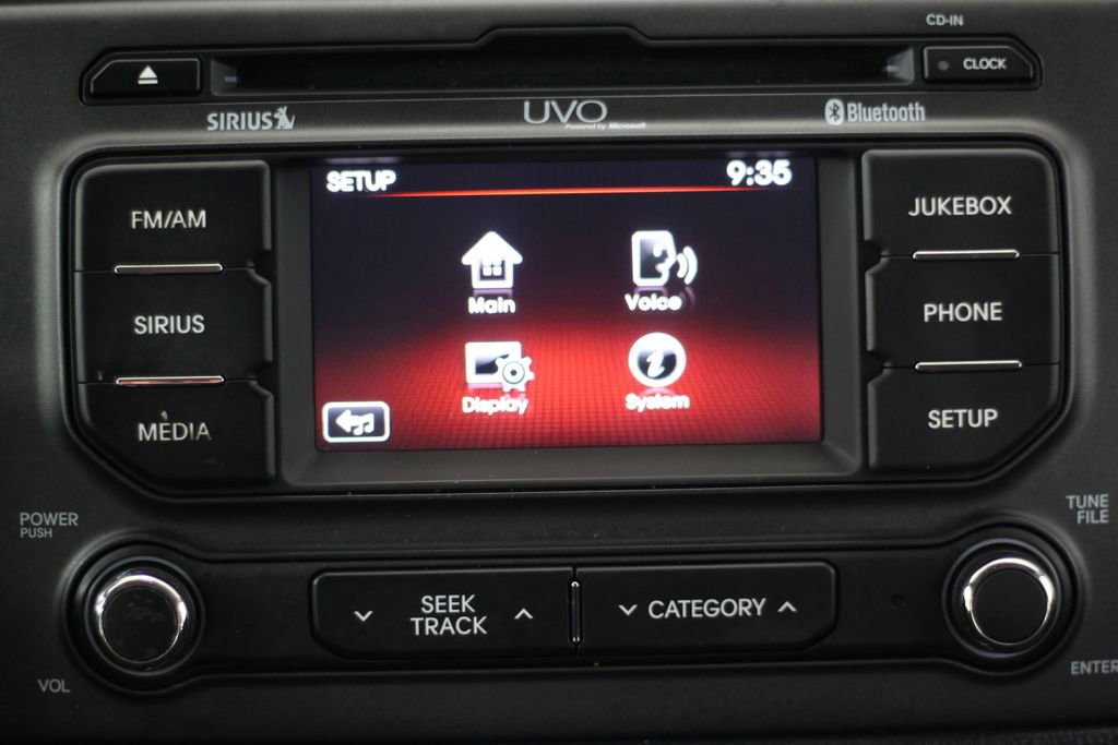 Used 2013 Kia Rio EX w/ Convenience Pkg FWD image 22