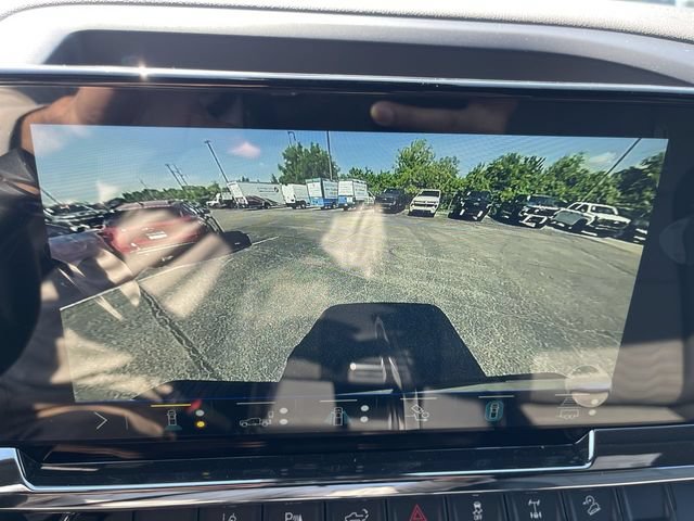 New 2026 Chevrolet Silverado 2500 ZR2 AWD/4WD image 17