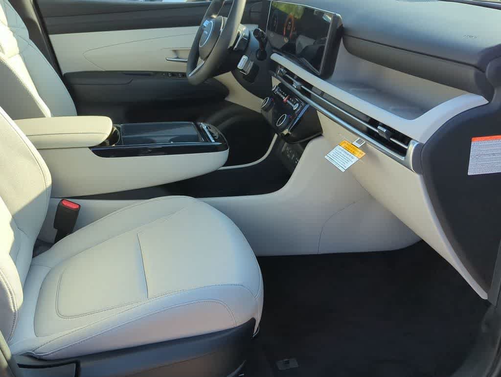 New 2026 Hyundai Tucson Blue SE AWD/4WD image 23