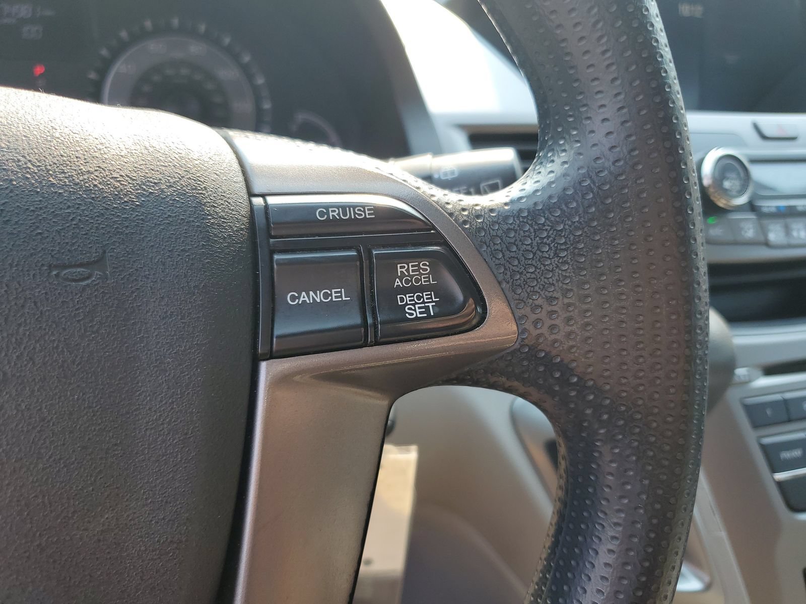 Used 2015 Honda Odyssey LX image 22