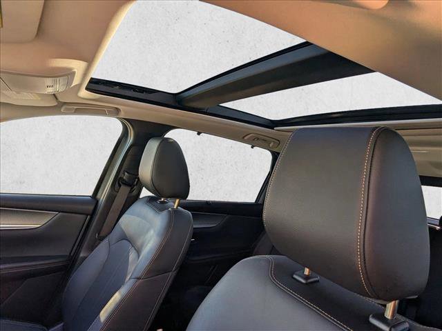 Used 2025 MAZDA CX-90 3.3 Turbo w/ Premium Sport Pkg image 16