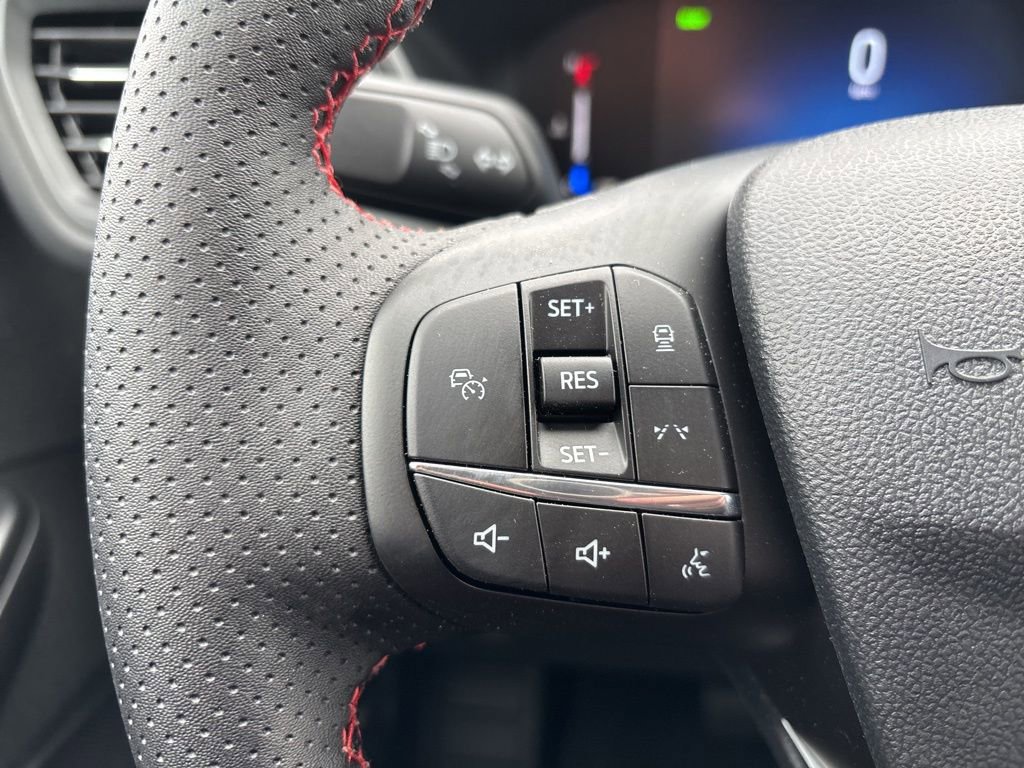 New 2026 Ford Escape ST-Line Select w/ Tech Pack #1 image 16