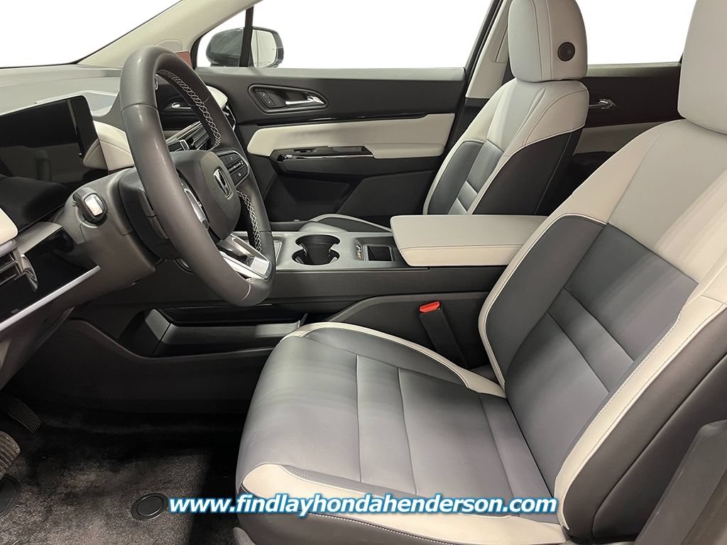 New 2026 Honda Prologue Touring image 13