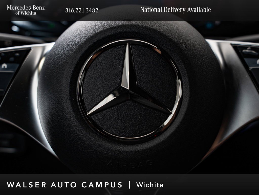 New 2026 Mercedes-Benz GLA 250 4MATIC image 29