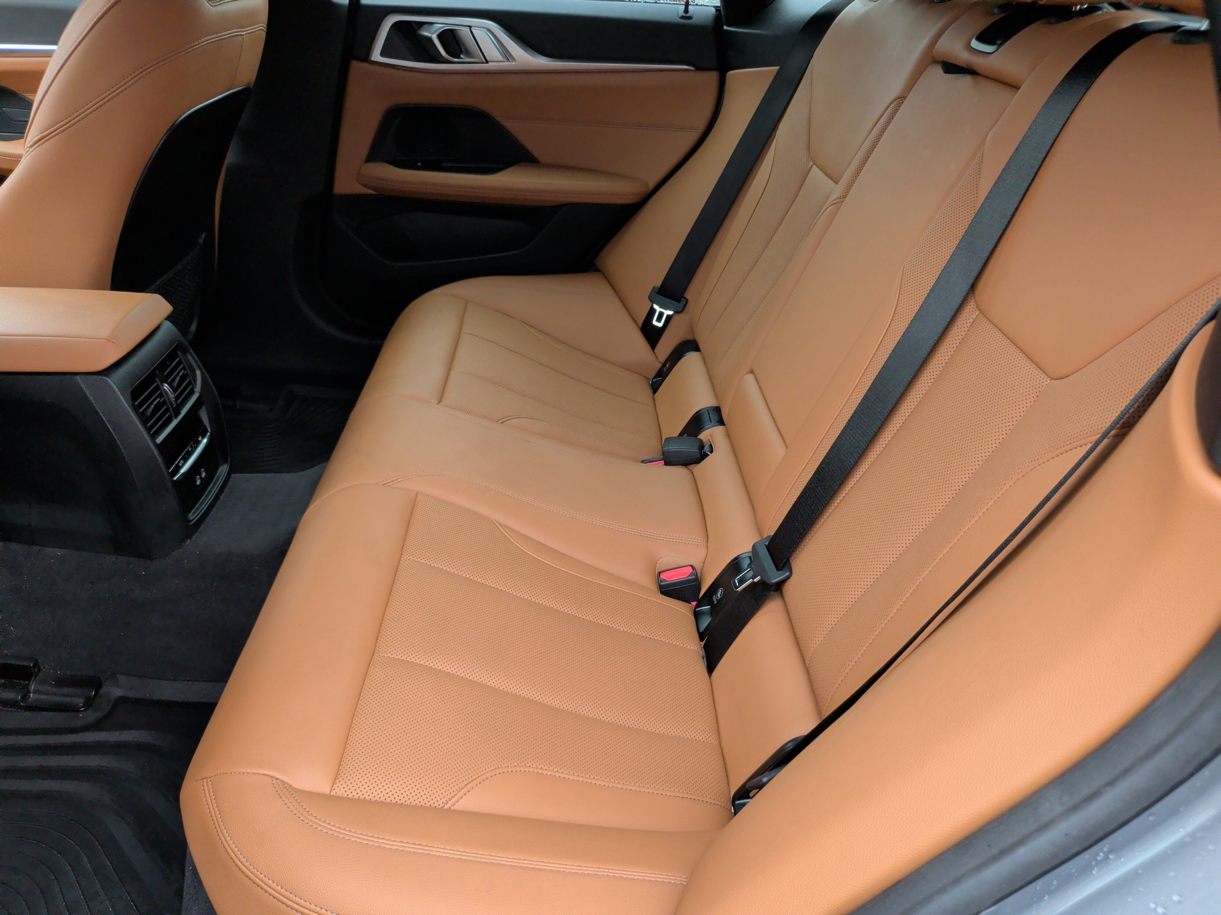 Certified 2023 BMW i4 eDrive35 RWD image 37