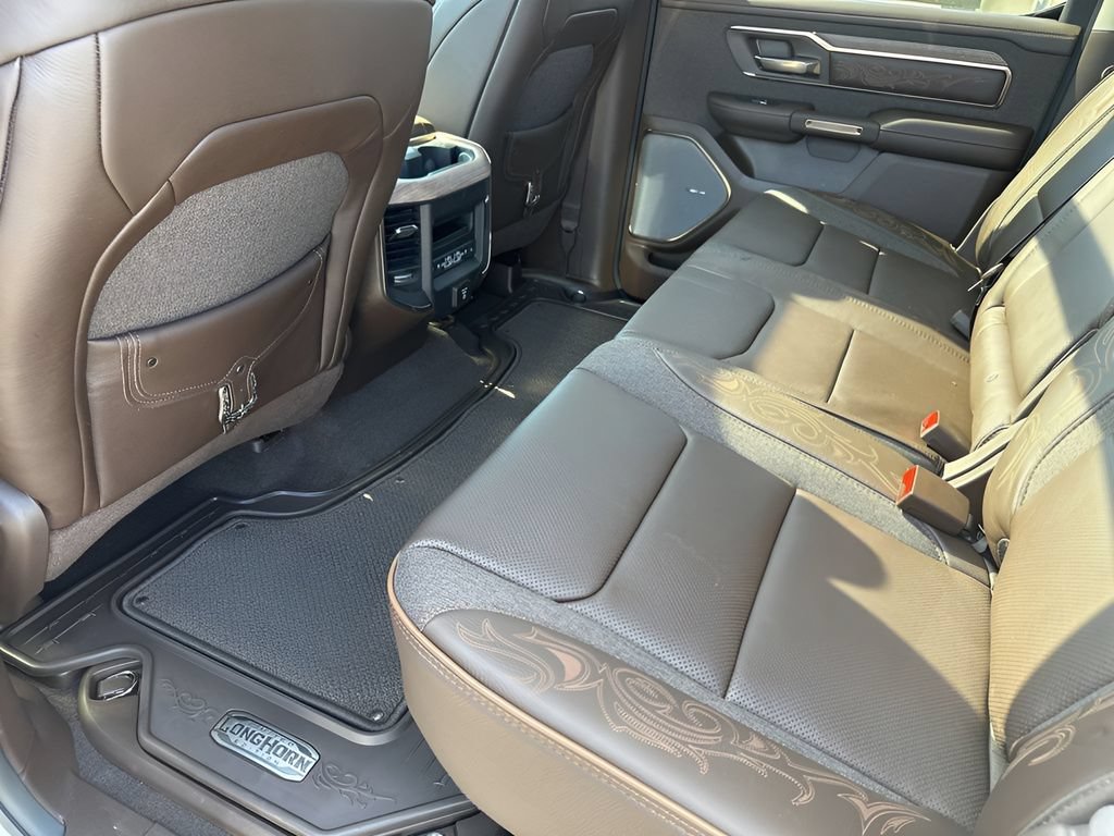New 2026 RAM 1500 Limited AWD/4WD image 24
