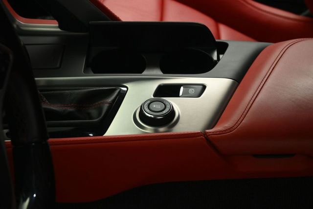 Used 2019 Chevrolet Corvette ZR1 RWD image 43