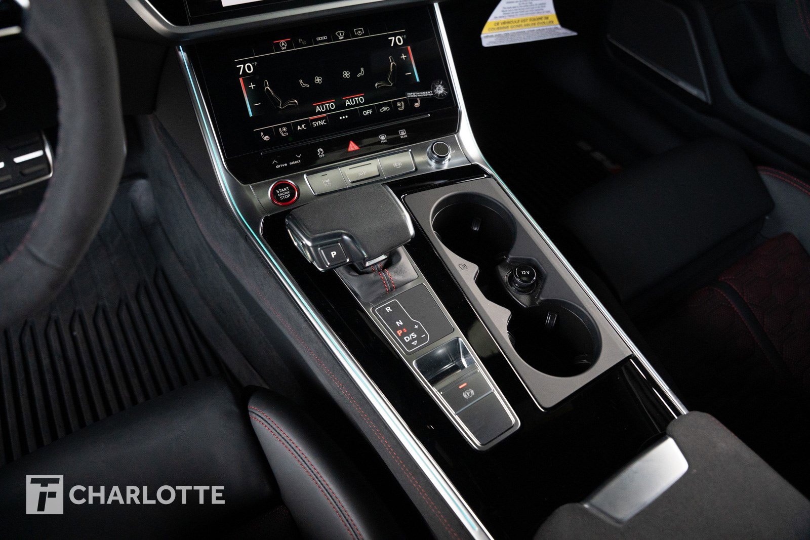 Used 2025 Audi RS 6 performance image 24