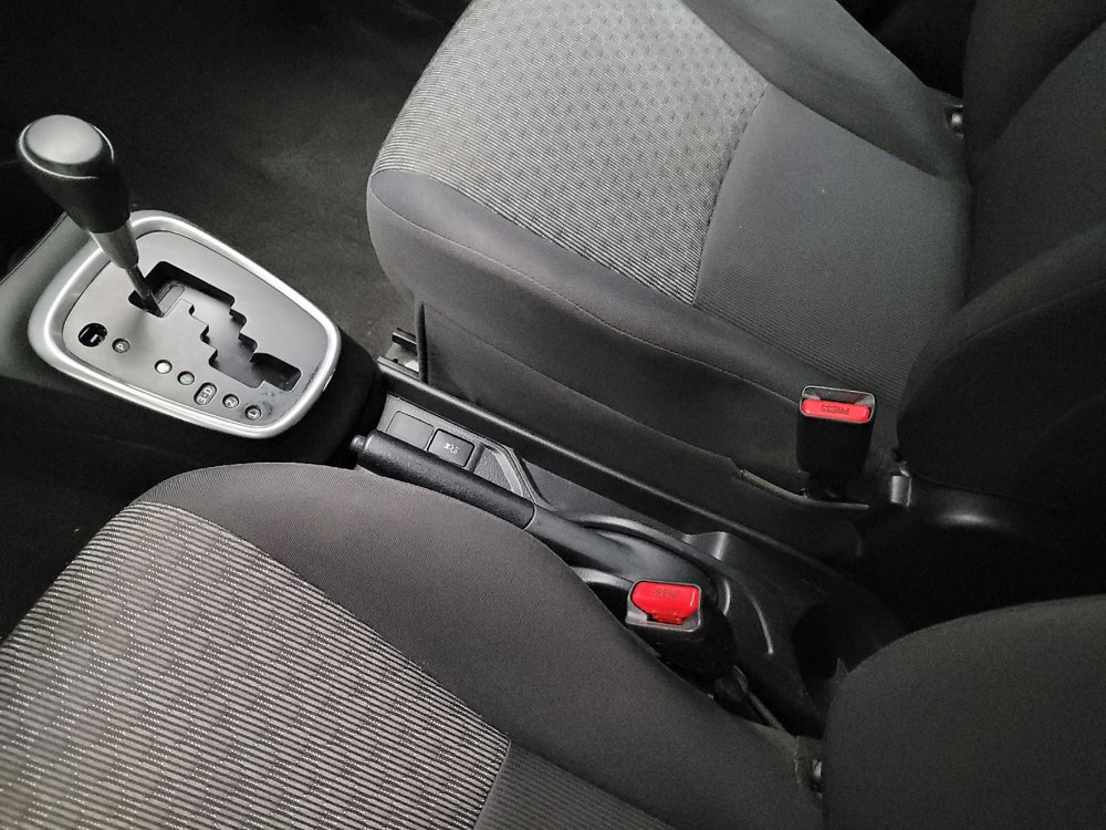 Used 2015 Toyota Yaris L FWD image 26