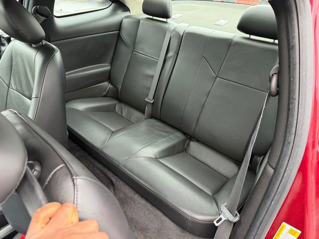 Used 2009 Pontiac G5 GT image 7