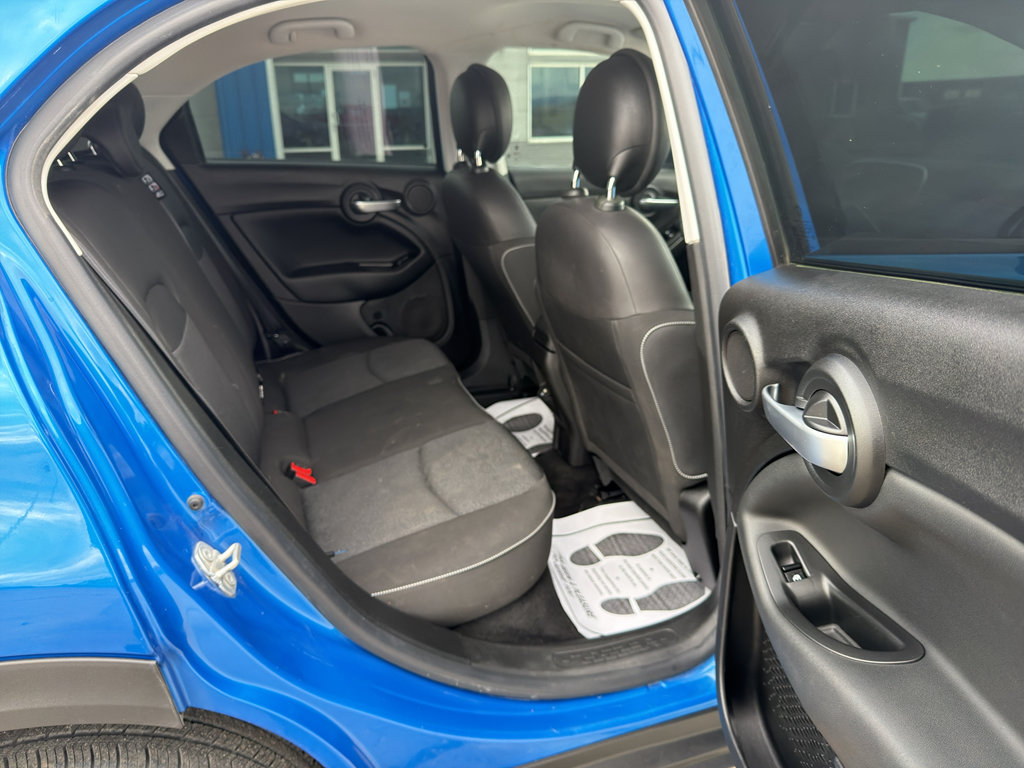 Used 2020 FIAT 500X Pop AWD/4WD image 20