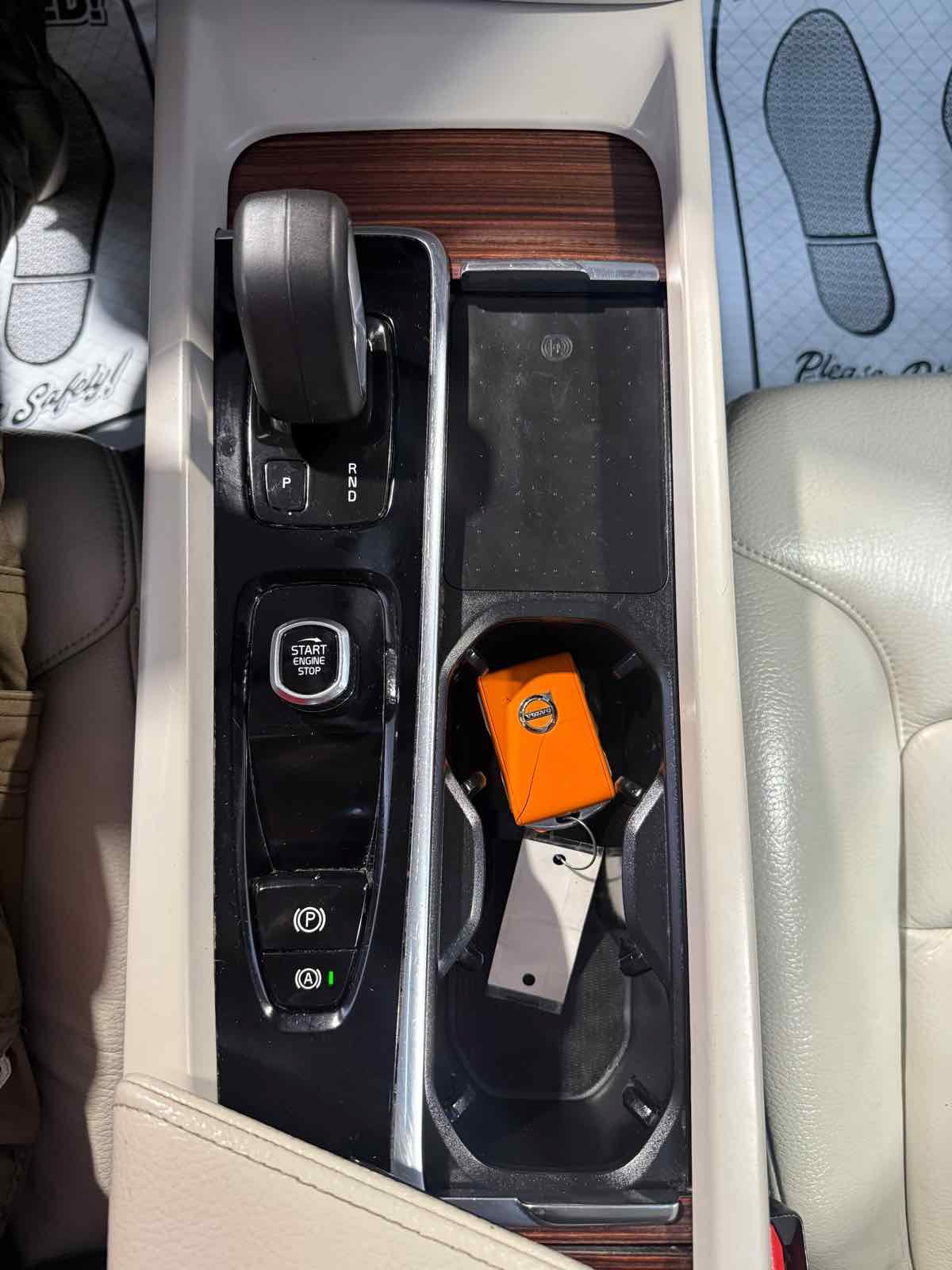 Used 2022 Volvo S60 B5 Inscription FWD image 22