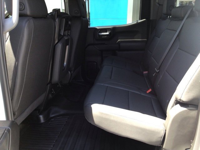 New 2026 GMC Sierra 1500 Pro w/ Pro Value Package image 19