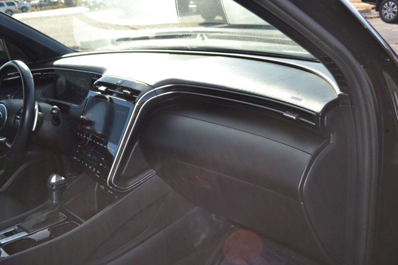 Used 2024 Hyundai Santa Cruz XRT image 34