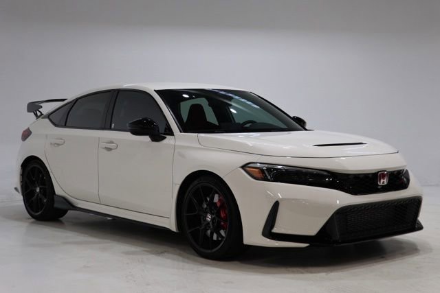 Used 2025 Honda Civic Type R video 1
