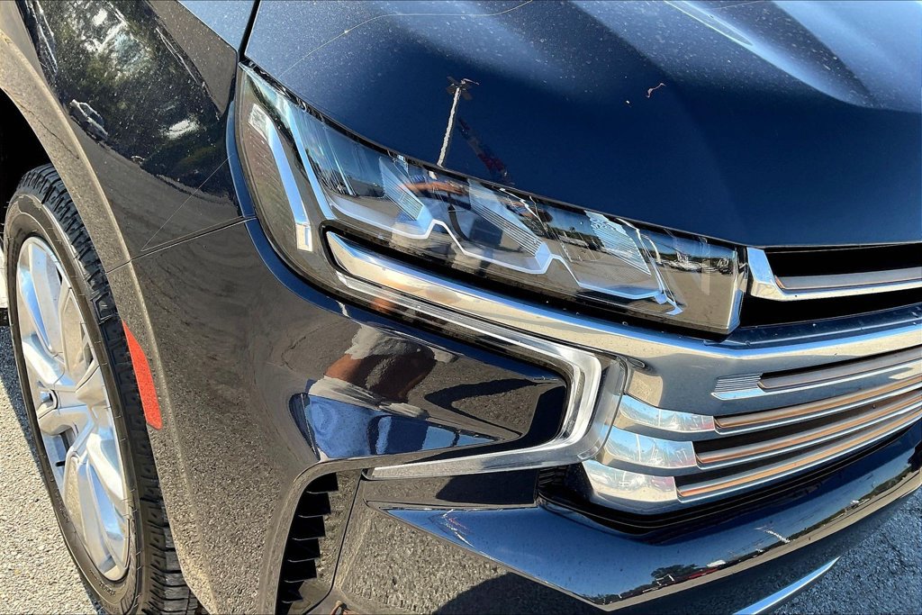 Used 2023 Chevrolet Tahoe High Country AWD/4WD image 27